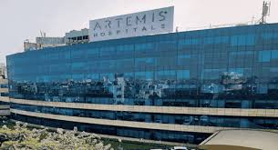 Artemis