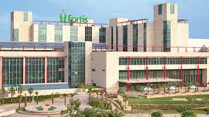 Fortis